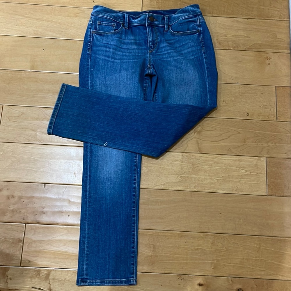 Loft Women’s Jeans 30/10 Modern Straight